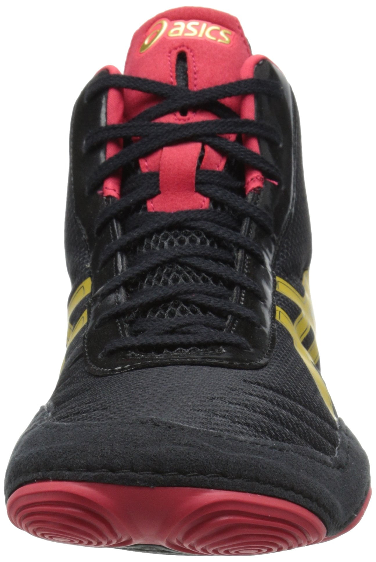 asics men's jb elite v2 0 wrestling shoes