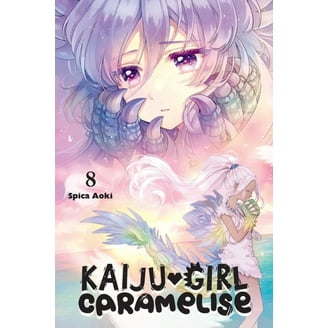 Kaiju No. 8, Vol. 14 (Paperback) - Walmart.com