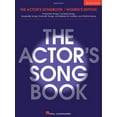 thumbnail image 5 of The Actor's Songbook (Paperback), 5 of 5