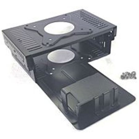 WYSE 4C6PY Dual Mounting Bracket for Thin client (Best Thin Client Hardware)