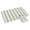 Multicolor, variant on Aqua Striped Door Mat Indoor Outdoor Entrance, Non Slip Rug for Kitchen Bathroom Entryway Rug, Modern Farmhouse Blue White Stripes Washable Doormat Floor Mat for Office Home Decor 20x31.5 Inch