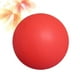 thumbnail image 5 of FELTECHELECTR Globos gigantes de látex de 72 cm para bodas, celebraciones, cumpleaños, festivales, Navidad, decoración (rojos), 5 of 6
