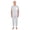 Grey, variant on Men Anti-Strip Jumpsuit Back-Zip Romper One Piece Adaptive Clothing for Dementia Elderly Special Needs Royal Blue M