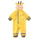 thumbnail image 1 of Chubasquero combinado para niños Sunnimix impermeable amarillo M, 1 of 8