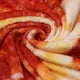 thumbnail image 4 of WOSTAR-Manta de lana de coral cálida, manta de pizza de tortilla mexicana de forma redonda, sofá de lana lavash, colcha de felpa a cuadros, manta de invierno, 4 of 4