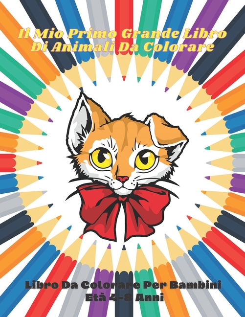 Set Da Colorare Unicorni Per Bambine 4-8 Anni – Libro Riutilizzabile Con Stencil, Adesivi, Carta Da Grattare E Pennarelli