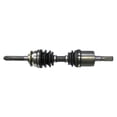 thumbnail image 4 of For 1992-1995 Trooper Axle Assembly 601157, 4 of 5