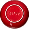 thumbnail image 4 of Juego de cuencos STAUB Ceramic Large Universal, 1.2 L, 6.5 pulgadas, color cereza, 4 of 6