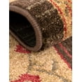 thumbnail image 6 of Rugs.com Chelsea Collection Rug – 3' 3 x 5' 3 Multi Medium Rug Perfect For Entryways, Kitchens, Breakfast Nooks, Accent Pieces, 6 of 9