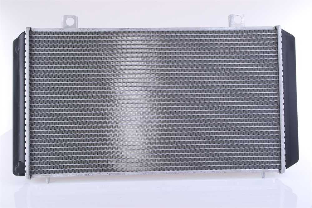 Nissens 64057A Radiator