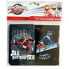 Power Rangers 'RPM' Mini Memo Pads / Favors (12ct)