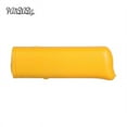 thumbnail image 2 of 3 in 1 Ultrasonic Pet Dog Anti Barking Training Device Trainer LED Ultrasonic Stop Barking Yellow, 2 of 5