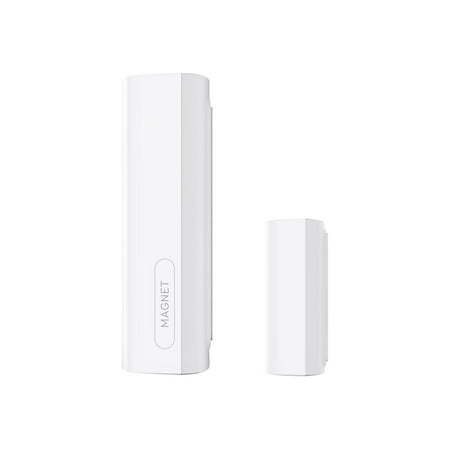 eufy Security - Smart Home Security Entry Sensor Add-on - White