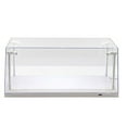 thumbnail image 2 of Collectible Display Show Case with LED Lights for 1/18 1/24 Models with White Base by Illumibox, 2 of 3