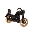 thumbnail image 1 of Sagebrook Home 15580 10 in. Motorcycle Wall Decor, Black, 1 of 6