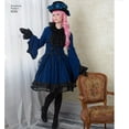 thumbnail image 3 of Simplicity Misses' Size 6-14 Costume Pattern, 1 Each, 3 of 9