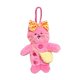 thumbnail image 4 of Llavero de Peluche de Gato Strade Fareast Limited Negro, 4 of 5