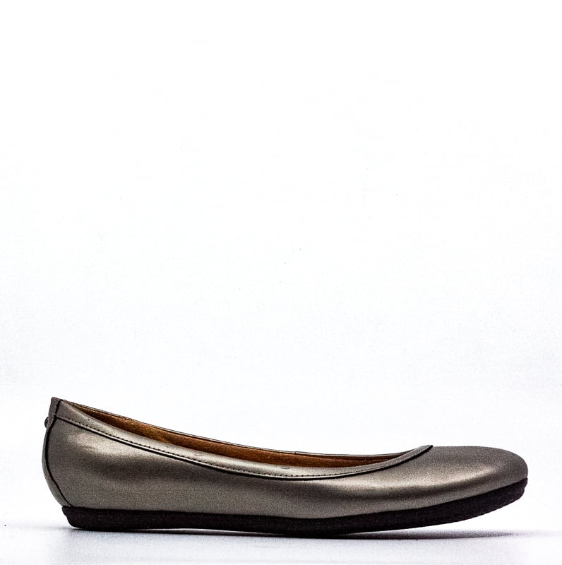 naturalizer brittany leather ballet flats