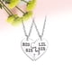 thumbnail image 3 of UPGRATOR 2Ud Collar Para En Forever Jewelry Para Regalo Especial, 3 of 8