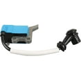 thumbnail image 4 of munirater Ignition Coil for String Trimmer SRM-2620 PAS-2620 PPT-2620 A411001791 A411001710, 4 of 7