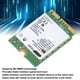 thumbnail image 2 of Tarjeta Wi-Fi 6 Bling Bling AX201NGW 2400Mbps Inalámbrica, 2 of 12