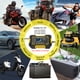 thumbnail image 3 of Cargador de Batería para Auto, Cargador Inteligente de 12V 6A con Función de Goteo, Mantenedor de Batería Automotriz de 12V, Desulfatador con Compensación de Temperatura para Auto, Camión, Motociclet, 3 of 8