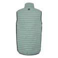 thumbnail image 2 of Regatta Mens Andreson Hybrid Padded Jacket, 2 of 5