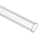 thumbnail image 3 of Tubo redondo rígido claro Uxcell 13mm(1/2") ID x 16mm(5/8") OD x 0.5Ft(150mm) Longitud, 3 of 6