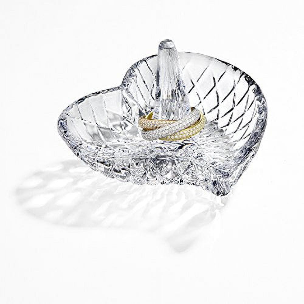 Godinger silver ring holder deals