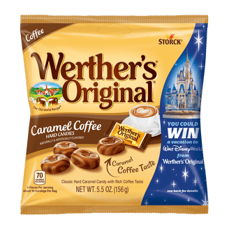 m&mさま専用 M&M's Caramel Cold Brew Milk Chocolate Candy, Share Size - 2.83 oz