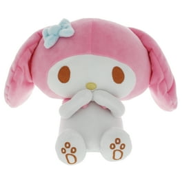 Hello Kitty My Melody 8-Inch PVC Figural Bank for Fans and