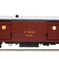 thumbnail image 5 of LIONEL PENNSYLVANIA VISION B60 BAGGAGE CAR #9328 O GAUGE 2527310, 5 of 9