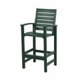 thumbnail image 2 of POLYWOOD Signature 30'' Patio Bar Stool, 2 of 7
