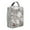 27, variant on Tropical Flower and Leaves Insulated Lunch Bag Box Women Reusable Lunch Bag Water-Resistant Lunch Tote Portable Bag School Camping