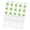 1, variant on Misright Set Of 10 Durable Propagation Pots Ideal For Cuttings And New bushes