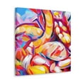 thumbnail image 5 of "Sorcery of Corn Snake" - Canvas, 5 of 25