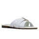 thumbnail image 3 of Sandalias para Mujer Lady bug ZMexico 10200 blanco 22.5, 3 of 4