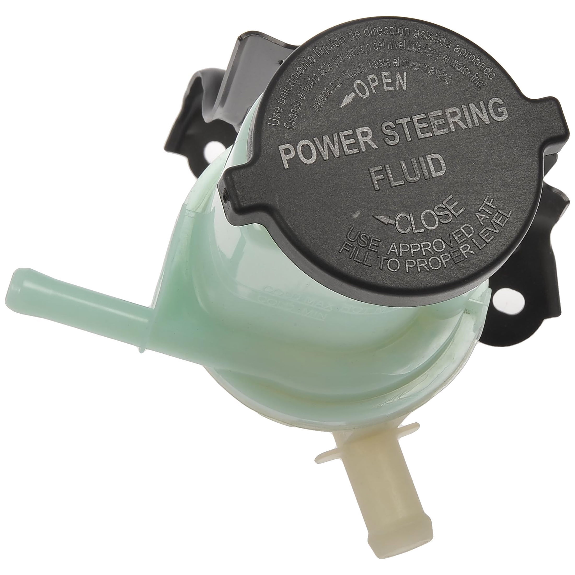 Dorman 603-680 Power Steering Reservoir for Specific Toyota Models
