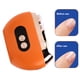 thumbnail image 3 of Pulidor De Cortauñas Eléctrico 3 En 1, Cortador De Uñas Automático De Seguridad, Recargable Para Recortar Y Pulir, 3 of 7