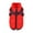 Red, variant on Insulated Winter Vest Jacket with Built-in Harness for Dogs and Cats All-Weather Outdoor Adventure Apparel