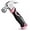 Pink, variant on WORKPRO 8 oz Claw Hammer with Fiberglass Handle, All Purpose Hammer with Forged Hardened Steel Head, Pink Ribbon