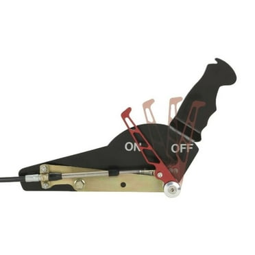Lokar 1330022 Interior Battery Disconnect Kit