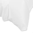 thumbnail image 5 of Raindrops 2-Pack Quick Dry Clothes Storage Bags for Winter Coats, White, Travel-Friendly and, 5 of 7