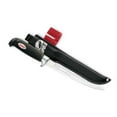thumbnail image 2 of Rapala BP709SH1 Soft Grip Fillet Knife w/ Sharpener & Sheath, 9" Blade, 2 of 2