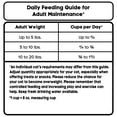 thumbnail image 6 of Special Kitty Gourmet Formula Seafood Blend Flavor Dry Cat Food, 3.15 lb Bag, 6 of 11