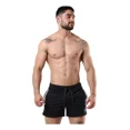thumbnail image 2 of Short Deportivo, Gym O Casual Masculino Fénix Fit Spandex, 2 of 4