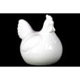 thumbnail image 2 of Ceramic Small Chicken, 2 of 2