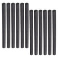 thumbnail image 5 of HOOWIFFY 12pcs Black Graphite Bars for Metalworking and Welding Applications, 5 of 8