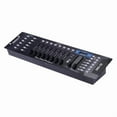 thumbnail image 1 of 192 Controller Stage Lighting DJ Equipment Console EU Plug, 1 of 5