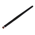 thumbnail image 3 of Eyebrow Brush - Style 2416#, Black - 1 Piece, Cosmetic Makeup Eyebrow Brush Brush, Easter, St. Patrick'S Day, Wedding, Brush, Makeup Brush, Makeup Organizers, 3 of 9